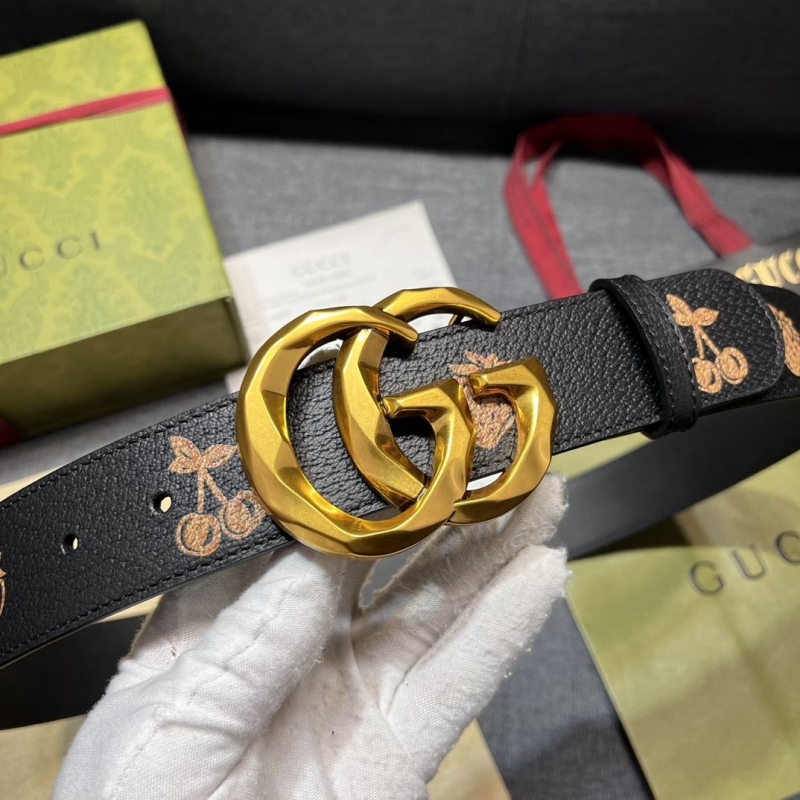 Gucci Belts